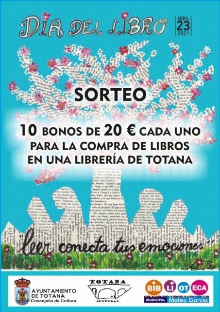    [Culture announces the winners of the draw for the 10 vouchers for the purchase of books, Foto 5