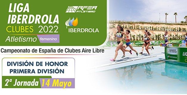 Este fin de semana, nueva jornada de la Liga de Clubes 2022 - 1, Foto 1