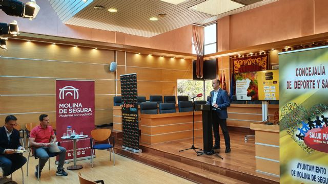 Molina de Segura acoge el IV Congreso Nacional de Epilepsia el martes 24 de mayo de forma online - 2, Foto 2