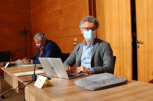 El Ayuntamiento adjudica los campamentos para escolares del municipio de este verano en Sierra Espuña - 1, Foto 1