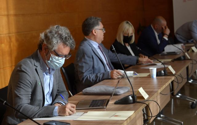 Aprobadas las Ofertas de Empleo Público del Ayuntamiento de Murcia de 2022 - 1, Foto 1