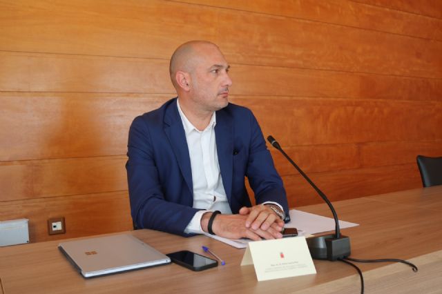 La Sección Oficial del XII Festival de Cine IBAFF se celebrará del 17 al 24 de junio - 1, Foto 1