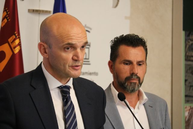 El Ayuntamiento de Murcia otorgará más de 46,5 millones de euros en subvenciones a entidades, asociaciones y colectivos - 1, Foto 1
