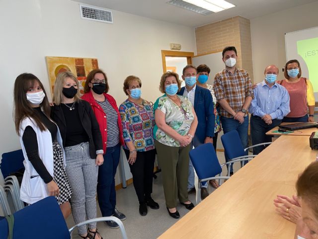 La sensibilización en torno al racismo y la xenofobia llega a nuestros mayores - 1, Foto 1