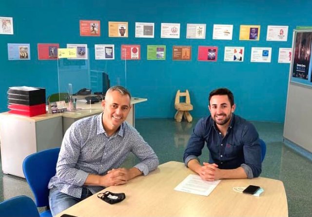 El proyecto El Deporte de Fuerza en Oncología de la Fundación Never Surrender llega a Cieza - 1, Foto 1