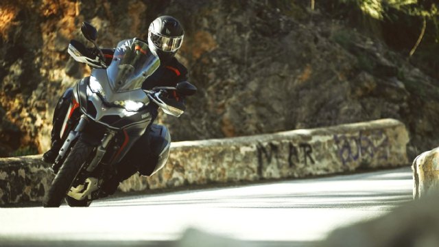 Y MT Helmets, patrocinador principal de Cabo de Palos Motorcycle Festival - 1, Foto 1