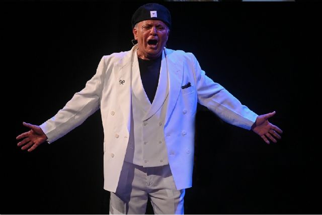 El Pele se sube a las tablas de Cartagena Jonda este sábado - 1, Foto 1