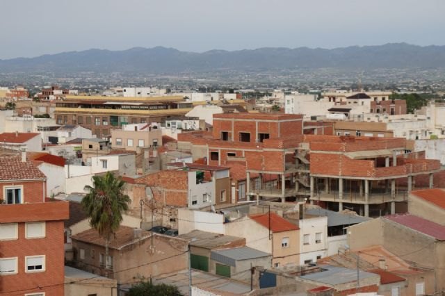 El PSOE solicita la convocatoria urgente de la comisión especial para el PGOU - 1, Foto 1