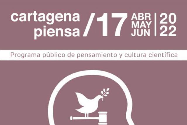 Daniela Valencia dialogará sobre la problemática de los discursos de odio en Cartagena Piensa - 1, Foto 1
