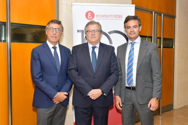 España necesita homologar la figura del experto contable como en la UE - 1, Foto 1