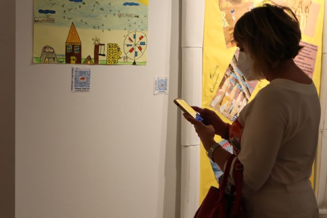 Los alumnos del colegio público Los Pinos nos invitan a Un Paseo por la Historia - 2, Foto 2