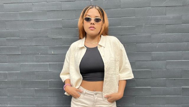 Belisa lanza su primer sencillo “Sale El Sol” una voz fresca y honesta desde Colombia para el mundo - 3, Foto 3