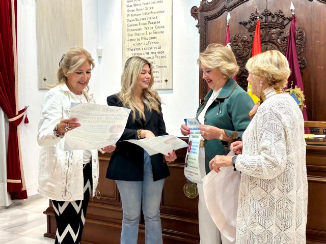 'La Semana de la Salud Emocional', organizada por Voades en colaboración con el Ayuntamiento de Lorca, alcanza su VI edición - 3, Foto 3