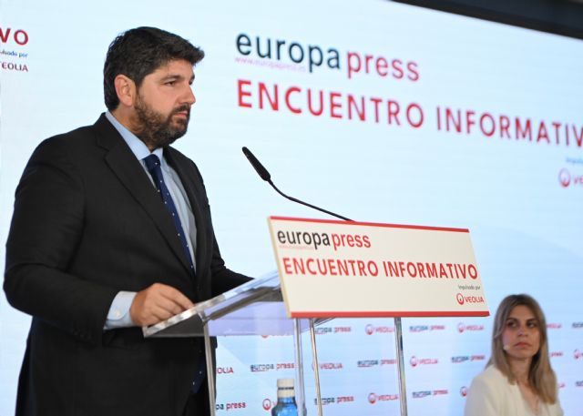 López Miras: Cartagena se ha convertido en una de las ciudades del Mediterráneo con mayor proyección - 1, Foto 1