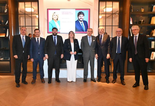 López Miras: Cartagena se ha convertido en una de las ciudades del Mediterráneo con mayor proyección - 2, Foto 2