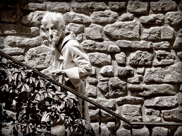 ´La mirada del paciente´ - 2, Foto 2