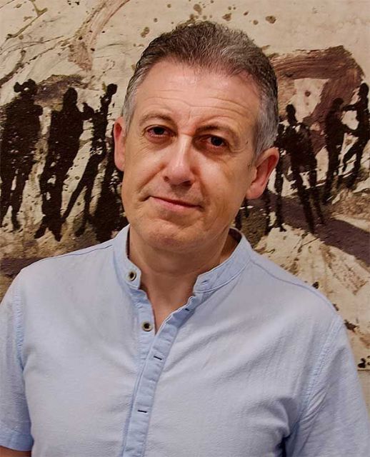 Pedro Jara presenta su libro Emociones fósiles el miércoles 14 de mayo - 3, Foto 3