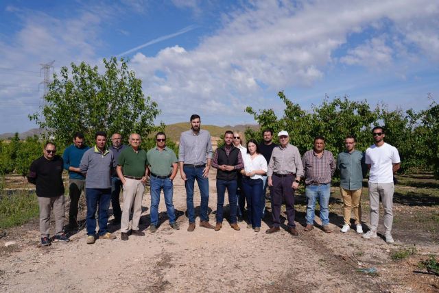 Antelo exige un fondo de maniobra en los presupuestos para garantizar ayudas directas a los agricultores afectados por catástrofes naturales - 2, Foto 2