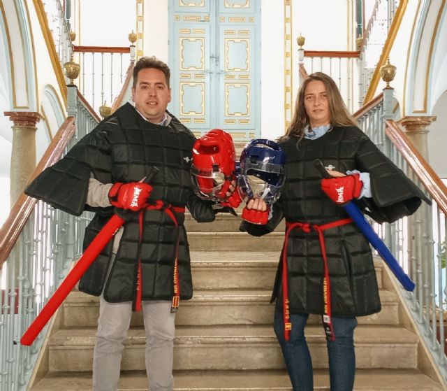 Cehegín acoge el V Festival de Taekwondo con más de 250 competidores - 1, Foto 1