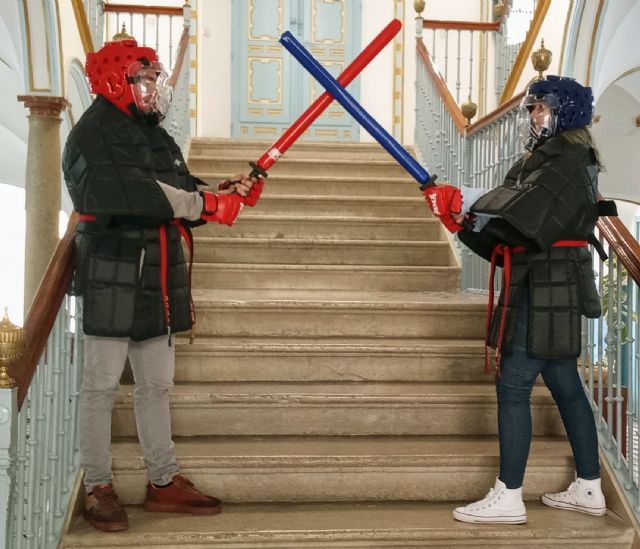 Cehegín acoge el V Festival de Taekwondo con más de 250 competidores - 3, Foto 3