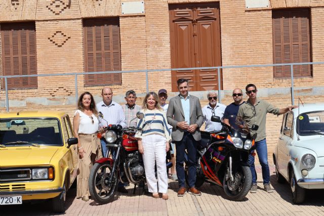 San Pedro del Pinatar celebra el Día de los Museos con una jornada para todos los públicos - 2, Foto 2