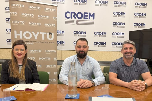 Jorge Doborjginidze, nuevo presidente de la asociación regional de bares especiales - 1, Foto 1