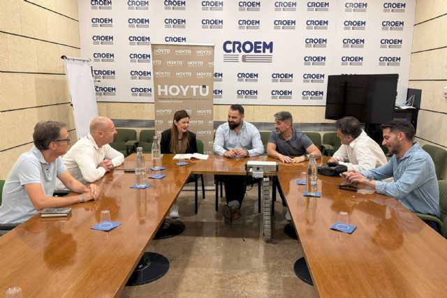 Jorge Doborjginidze, nuevo presidente de la asociación regional de bares especiales - 2, Foto 2