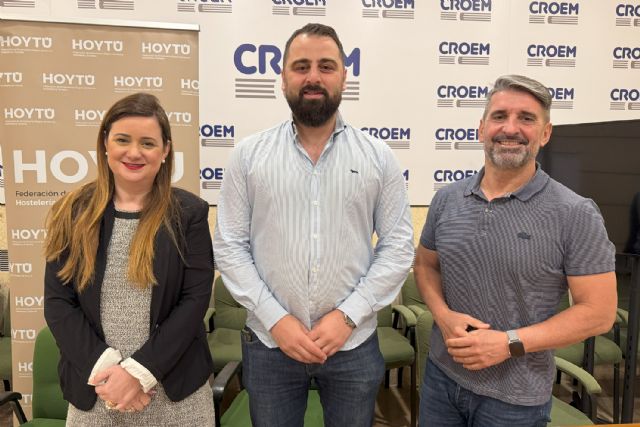 Jorge Doborjginidze, nuevo presidente de la asociación regional de bares especiales - 3, Foto 3