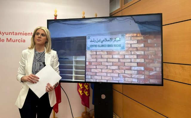 VOX: el PP no hace más que convertir el barrio de Los Rosales en un gueto - 1, Foto 1