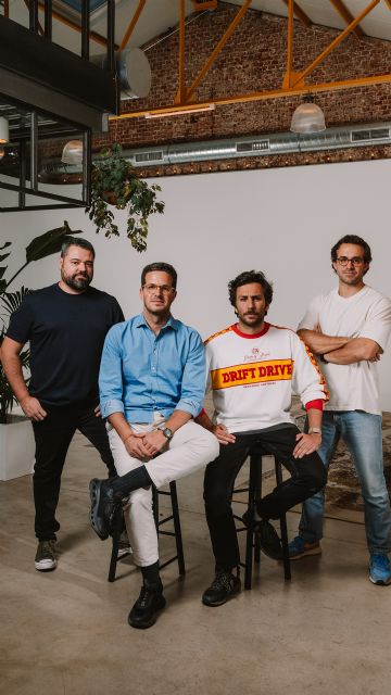 Shakers impulsa el modelo freelance en Europa: cierra una ronda de 14M€ y lidera la transformación del trabajo con IA - 2, Foto 2