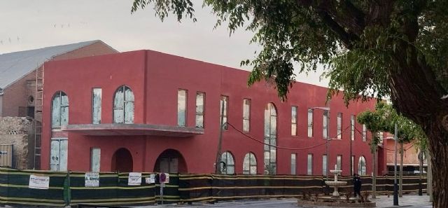 El PP de Calasparra exige responsabilidades por elretraso del nuevo Ayuntamiento - 1, Foto 1