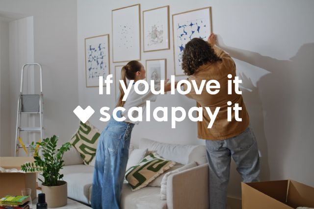 Redecorar sin agobios: el pago a plazos conquista a Millennials y GenZ - 2, Foto 2