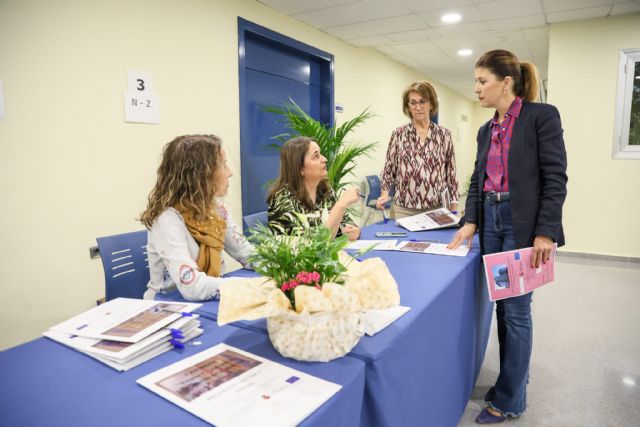 El programa Activa T destaca con un 50 % de empleabilidad y amplía sus certificados profesionales ante la demanda de usuarios y empresas - 2, Foto 2