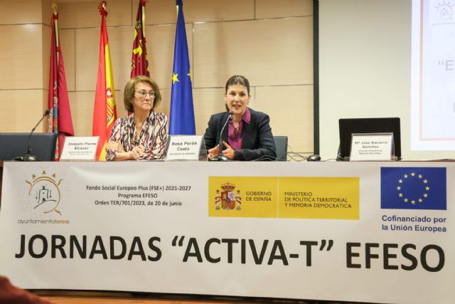El programa Activa T destaca con un 50 % de empleabilidad y amplía sus certificados profesionales ante la demanda de usuarios y empresas - 4, Foto 4