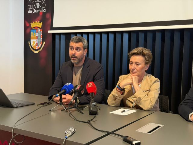 El Museo del Vino de Jumilla acogerá el VI Taller de Iniciación al Mundo de los Vinos de la Universidad de Murcia - 3, Foto 3