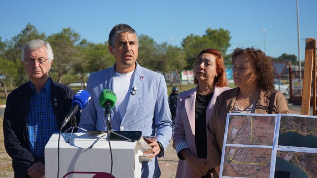 MC fuerza inversiones para las carreteras de Cartagena mientras Arroyo retrasa obras de seguridad vial durante más de dos a&ntilde;os - 2, Foto 2