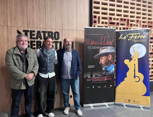 Lo Ferro lamenta la muerte de El Cabrero - 3, Foto 3