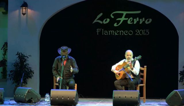 Lo Ferro lamenta la muerte de El Cabrero - 4, Foto 4