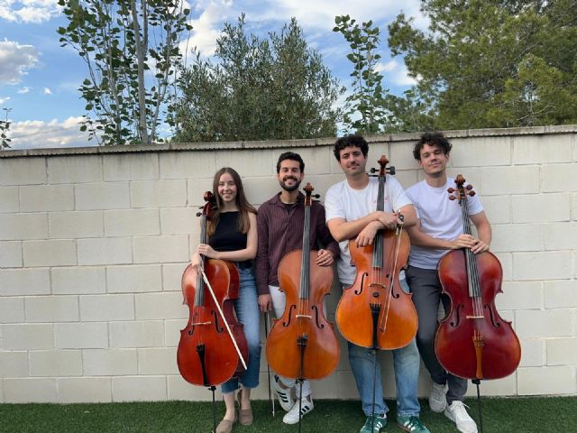La Fundación CajaMurcia celebra el Día Internacional de los Museos con una programación especial en Murcia y Cartagena los días 15 y 16 de mayo - 2, Foto 2
