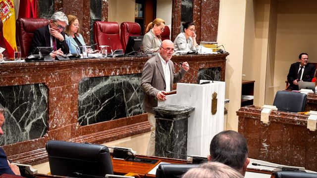 IU-Verdes y Podemos arrancan por unanimidad la regulación y financiación de las escuelas de música tras a&ntilde;os de abandono por parte del Ejecutivo de López Miras - 2, Foto 2