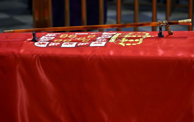 El Ayuntamiento agradece el cari&ntilde;o de murcianos, instituciones y colectivos en la despedida de José Ballesta - 3, Foto 3