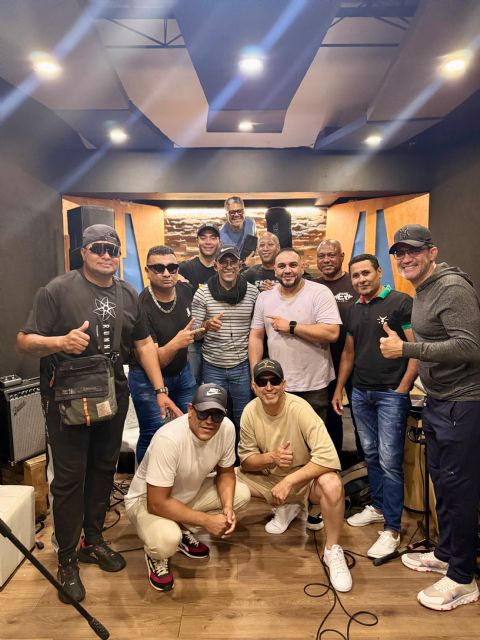 El Regreso de Alfredo Rojas y su Caribe Show - 2, Foto 2