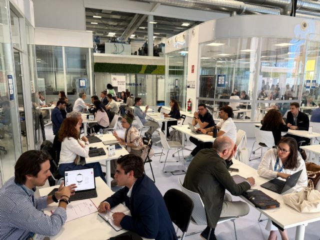 LifeTech Summit genera 1.000 reuniones para invertir en ciencia aplicada a la salud - 2, Foto 2