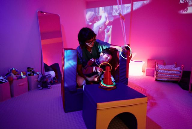 La Fundación Casaverde celebrará su IV Jornada de Neurorrehabilitación Infantil: Comprendiendo el TDAH: de la clínica a la intervención integral en Alicante - 2, Foto 2
