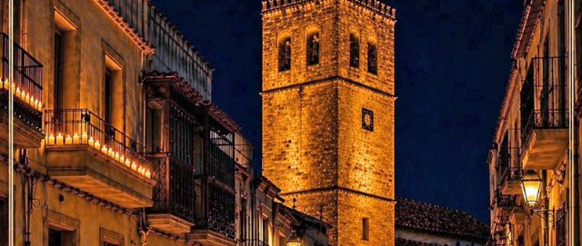 Alcalá del Río se ilumina para reivindicar su patrimonio histórico y cultural - 2, Foto 2