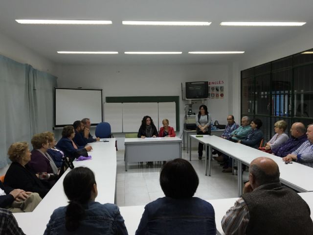 Torre-Pacheco aprueba un Reglamento de Participación que propiciará la transparencia de la gestión - 1, Foto 1