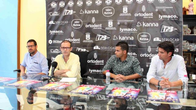 La Tomir Cup reúne a más de 400 futbolistas alevines este fin de semana en Caravaca - 1, Foto 1
