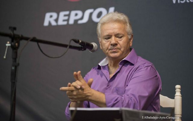 El alcalde y una gala flamenca abrieron la XXXV Semana Cultural de Vista Alegre - 5, Foto 5