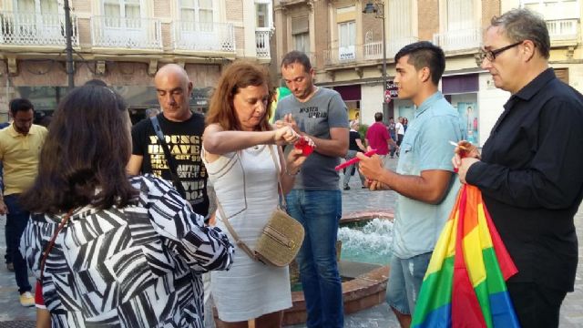 José López pregonó la XXXV Semana Cultural de Vista Alegre y participó en la romería en honor a la patrona de Los Urrutias - 3, Foto 3