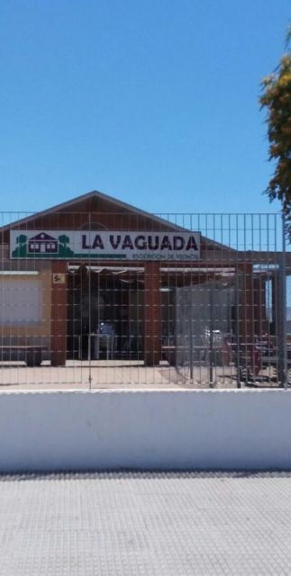 La Vaguada llevará a sus fiestas magia, música y fútbol - 1, Foto 1